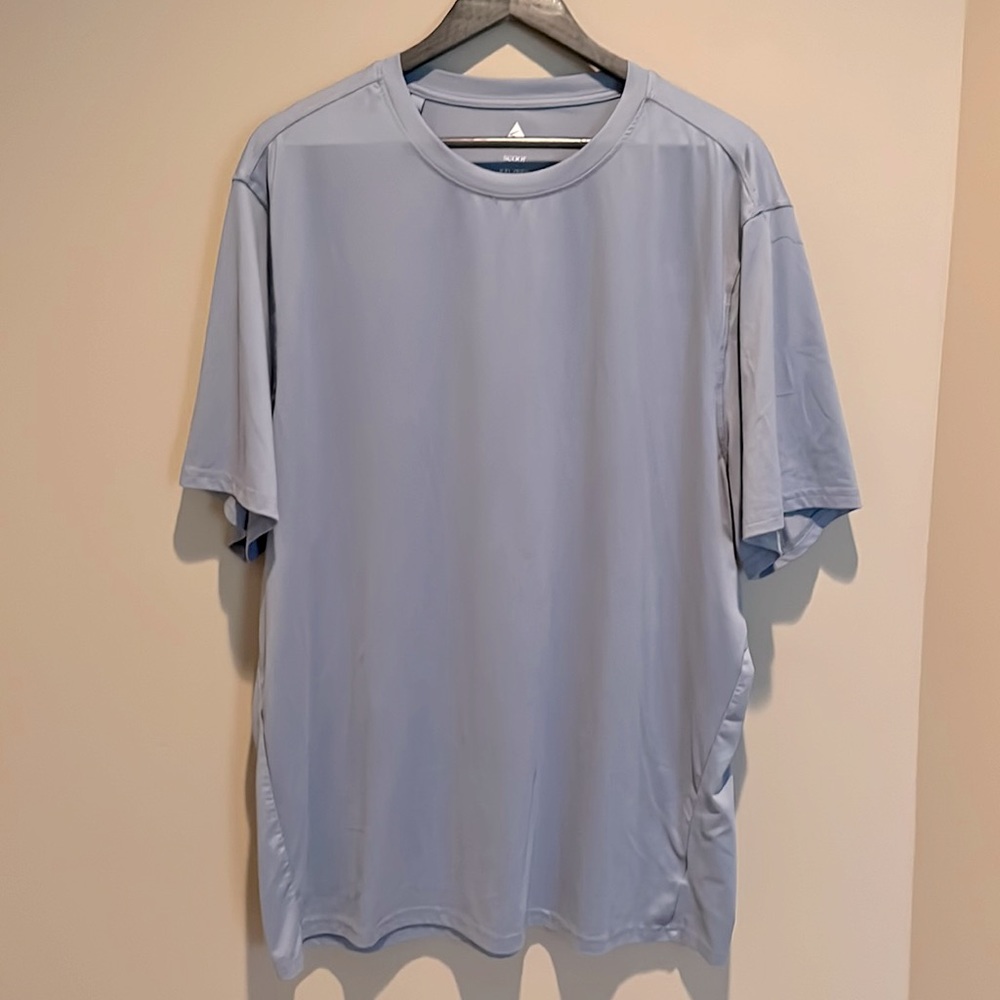 Men’s Scoor Workout T-Shirt